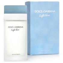 Perfume D&G Light Blue Edt 200ML - Cod Int: 60582