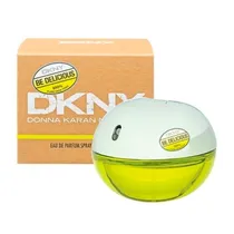 Perfume Donna Karan New York Be Delicious Eau de Parfum 50ML