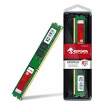 Memoria PC Keepdata DDR3/1333MHZ 4GB