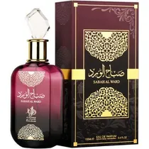 Perfume Al Wataniah Sabah Al Ward Edp 100ML