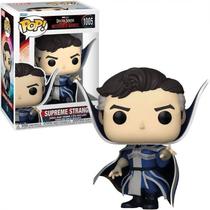 Funko Pop Marvel Doctor Strang 2 Supreme Strange 1005