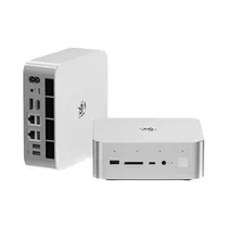 Mini PC Beelink GTI13 Intel Core i9-13900HK 64GB 2TB SSD Gris