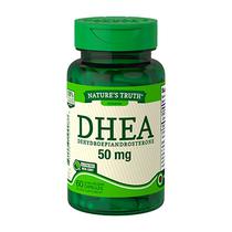 Dhea Nature's Truth 50MG 60 Capsulas