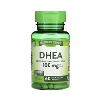 Dhea Nature's Truth 50MG 60 Capsulas