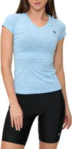 Camiseta Wilson 71592 - Feminina