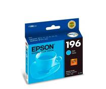 Tinta Epson Expression T196220-Al Ciano p/XP-20-10X-20X-401/WF25XX 4ML