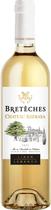 Vinho Chateau Kefraya Les Breteches White 2022