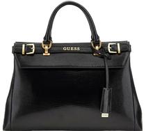 Bolsa Guess KA898506 Feminina - Black