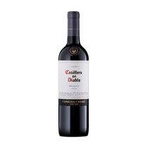 Vino Concha Y Toro Casillero Del Diablo Reserva Merlot 750ML