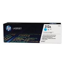 Toner HP 312A Cyan - CF381A