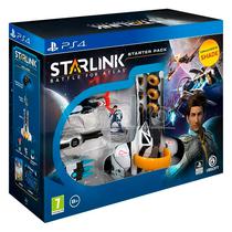 Jogo Starlink Battle For Atlas Starlink Pack para PS4