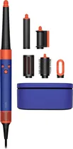 Modelador de Cabelo Multifuncional Dyson Airwrap I.D. HS08 1300W 220V/50HZ - Blue Topaz
