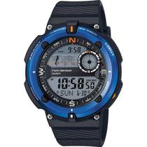 Relogio Casio SGW600H2A Masculino