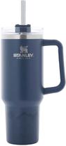 Caneca Termica com Canudo Stanley Travel Quencher 10-02664-375 (1.18L) Slate