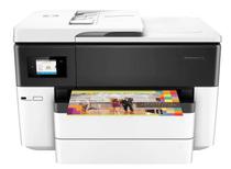 Impressora HP Officejet 7740 Wide A3 I/s/C/F Wireless (954)