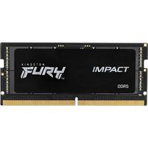 Memoria Notebook Kingston DDR5 32GB 5600MHZ Fury Impact  KF556S40IB-32