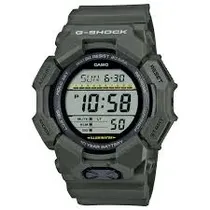 Casio Reloj Reloj Casio GD-010-3DR