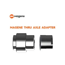 Bike Rolo Treino - Adaptador Roda Magene -