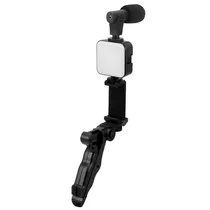 Tripe para Smartphone Satellite A-RM4900 - Preto