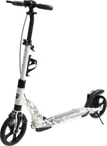 Patinete Dobrável Nergo D-Max 230 HG25002 - Branco