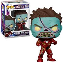 Funko Pop! Marvel: What If ...? Special Edition - Zombie Iron Man 944