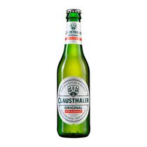 Clausthaler Cerveza Taste Ful Life 330ML