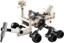 Lego Technic Nasa Mars Rover Perseverance - 30682 (83 Pecas)