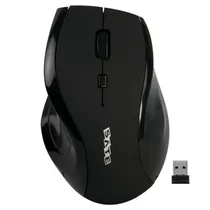 Mouse Sate Wireless A-701G 2.4GHZ Sin Click