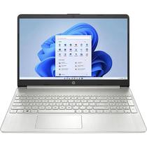 Notebook HP 15-DY2718NR i7 - Silver