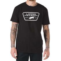 Remera Vans MN Full Patch VN000QN8Y28