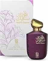 Perfume Nylaa Mystic Flowers 100ML