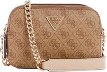 Bolsa Guess BG787914 Feminina - Latte Logo