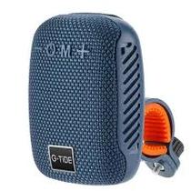 G-Tide Speaker SV01 Blue