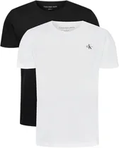 Camiseta Calvin Klein J30J320199YAF - Masculina (2 Unidades)