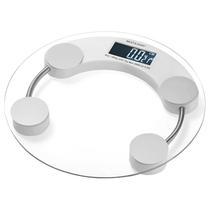 Balanca Digital Multilaser HC039 Eatsmart Vidro Branco - 180KG