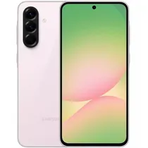 Samsung Galaxy A56 SM-A556E/DS 5G Dual 128 GB – Pink