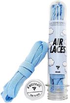 Cadarco La Cordoneria Air Laces 120CM - Azul Turquesa