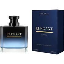 Fragluxe Perfume Elegant Masculino 100ML s/C