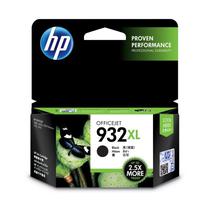 Tinta HP 932XL (CN053AL) Negro