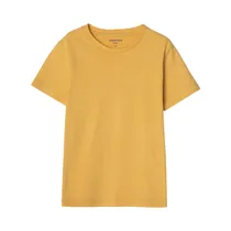 Camiseta Infantil Hering 5CMVYNJEN