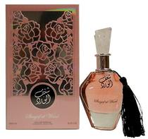 Perfume Femenino Al Wataniah Shagaf Al Ward Edp 100ML