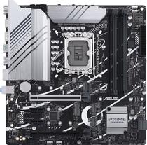 Placa Mãe Asus Prime Z790M-Plus LGA1700/ 4XDDR5/ PCI-e/ HDMI/ DP/ M.2/ USB-C