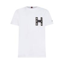 Camiseta Tommy Hilfiger MW0MW33893 YBR