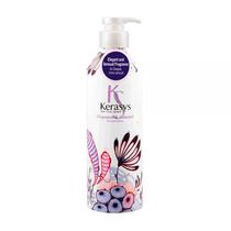 Higiene Kerasys Acond Elegance Sensual 600ML - Cod Int: 21071