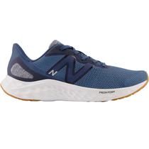 Tenis New Balance Masculino Fresh Foam Arishi V4 9 Azul - MARISEB4