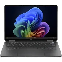 Notebook/Tablet HP Omnibook Ultra Flip 14-FH0033DX Oled 14" Intel Core Ultra 9 228V 32 GB LPDDR5X 2 TB SSD - Eclipse Gray