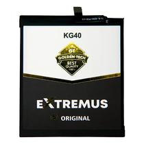 Bateria Motorola KG40 Golden Tech Extremus