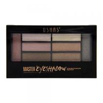 Sombra Paleta Ushas 8 Cores ES3869