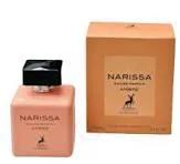 Maison Alhambra Perfume Narissa Ambre Eau de Parfum