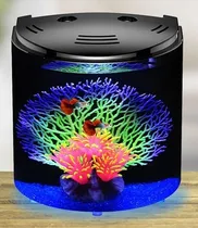 Sun Sun Mini Aquario Serie Ats
